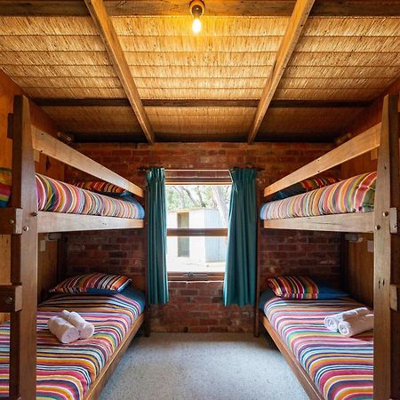 Grampians Pioneer Cottages Halls Gap Cameră foto