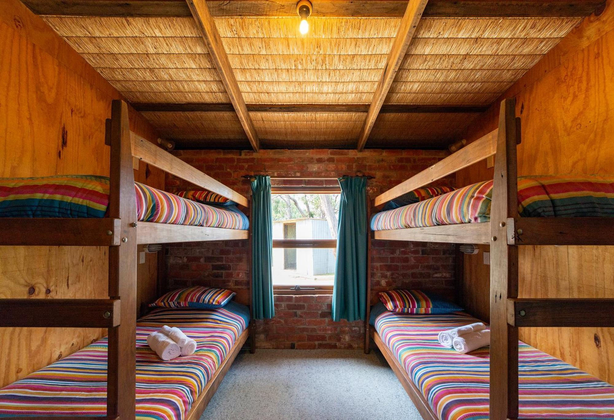 Grampians Pioneer Cottages Halls Gap Cameră foto