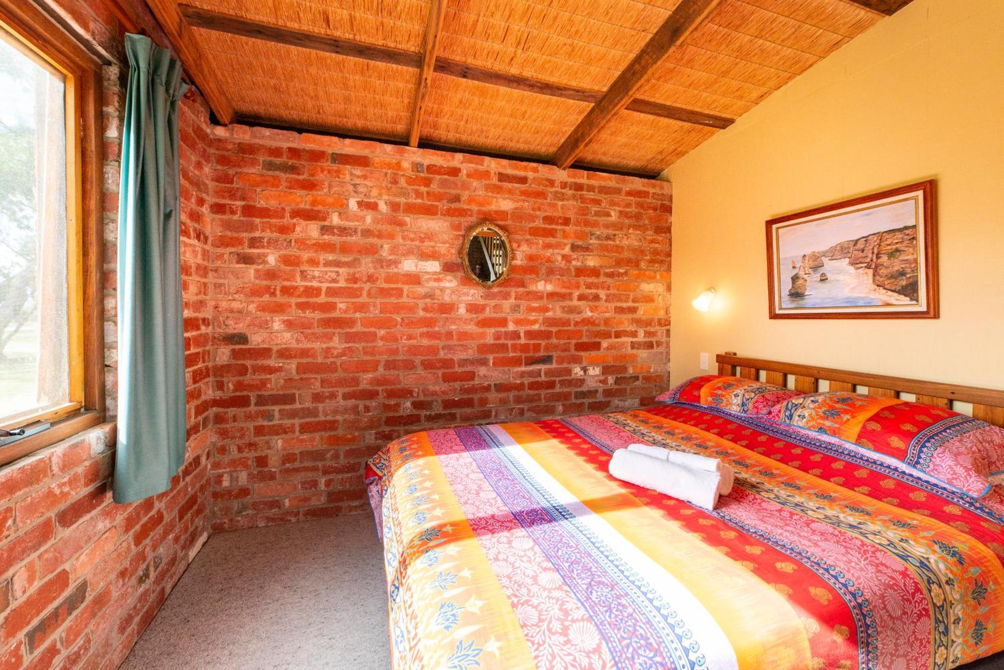 Grampians Pioneer Cottages Halls Gap Cameră foto